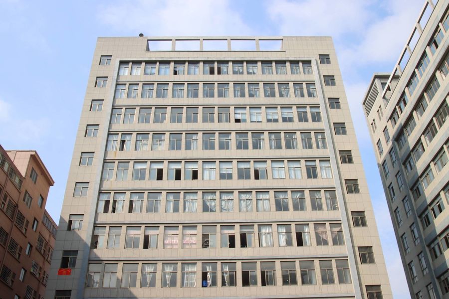 China MG PLUS TECHNOLOGY CO., LIMITED 